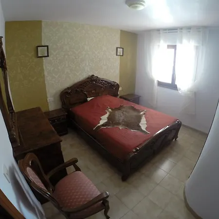 Vid-bil Villa *