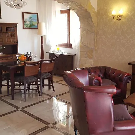 Vid-bil Villa Calp