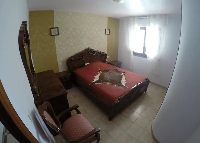 Vid-bil Вилла *