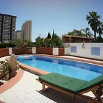 Vid-bil Villa Calp