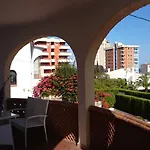 Vid-bil * Calp