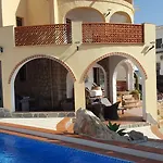 Villa Vid-bil *
