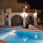 Villa Vid-bil *