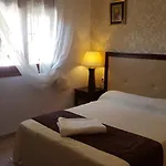 Vid-bil Villa Calpe
